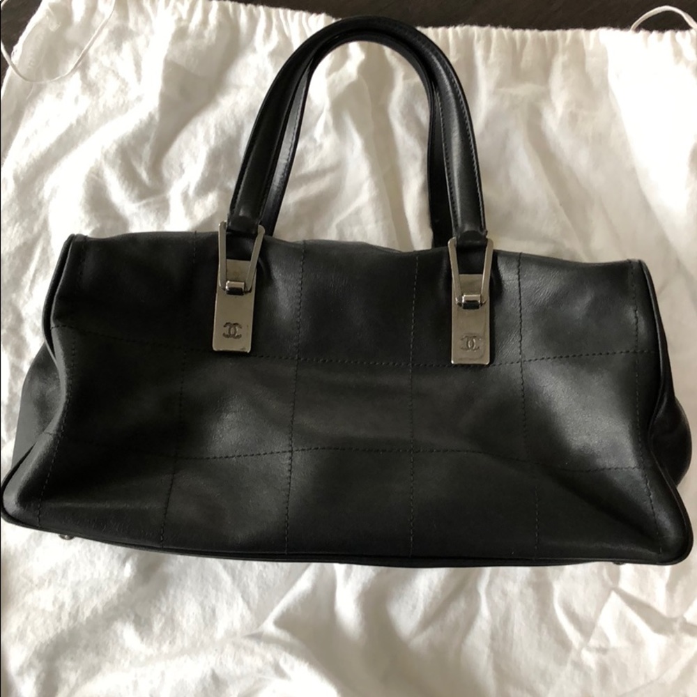Chanel Handbag